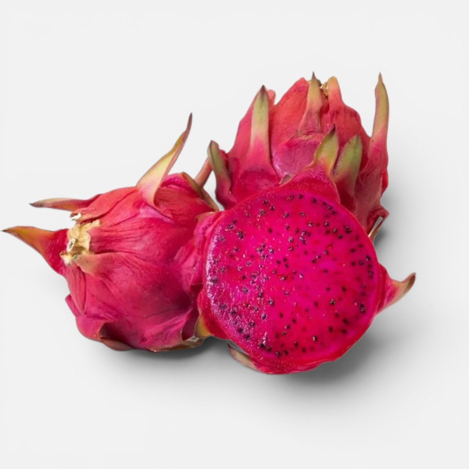 পাহাড়ি ড্রাগন ফল,Hill Dragon fruits